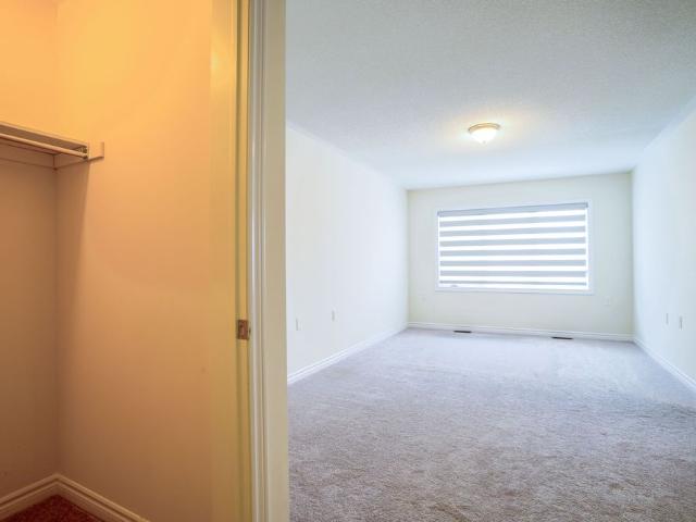 Townhouse for rent in Caledon, Ontario