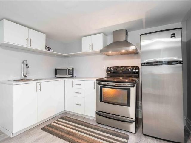 House for rent in Ancaster, Ontario