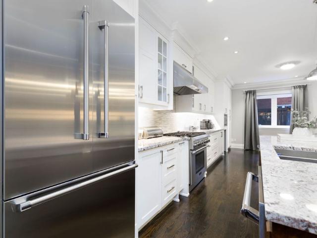 Townhouse for rent in Don Valley West, Toronto