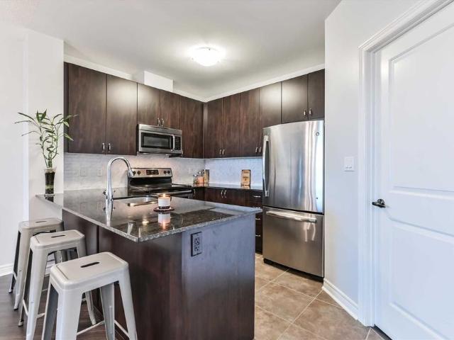 Apartment for rent in York, Ontario