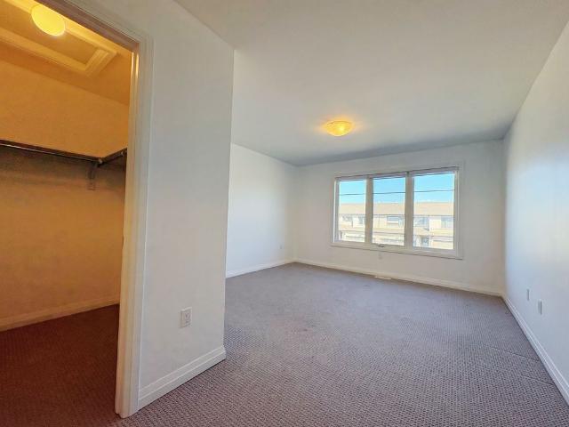 Townhouse for rent in Niagara, Ontario