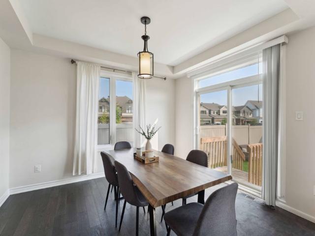 House for rent in Blackstone South, Ottawa