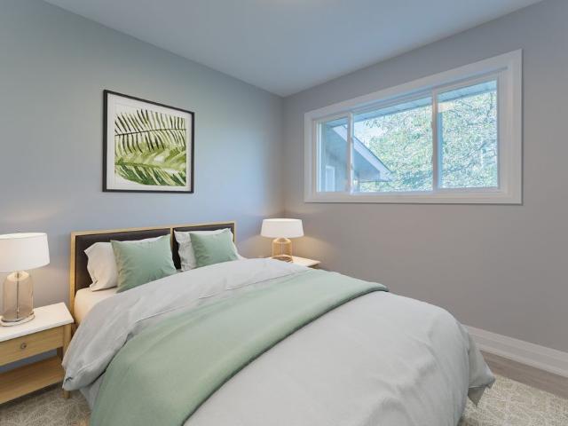 House for rent in Kingston, Ontario