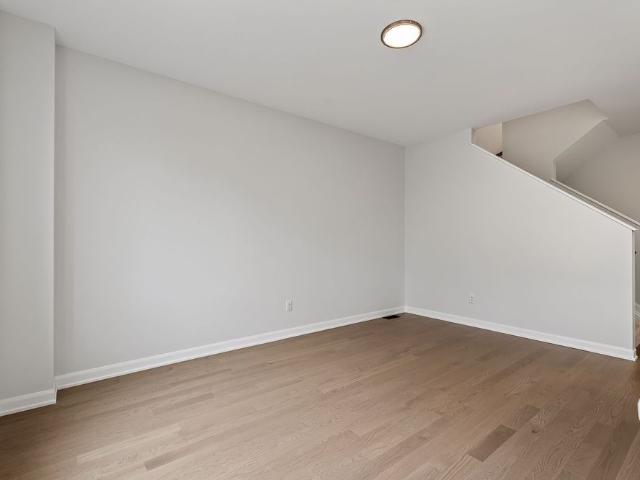 Townhouse for rent in Mulhurst Bay, Ontario