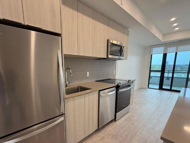 Apartment for rent in Milton, Ontario