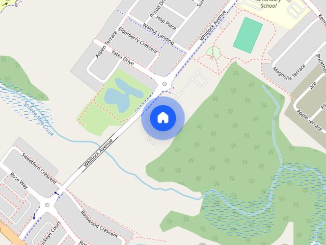Apartment for rent in Milton, Ontario