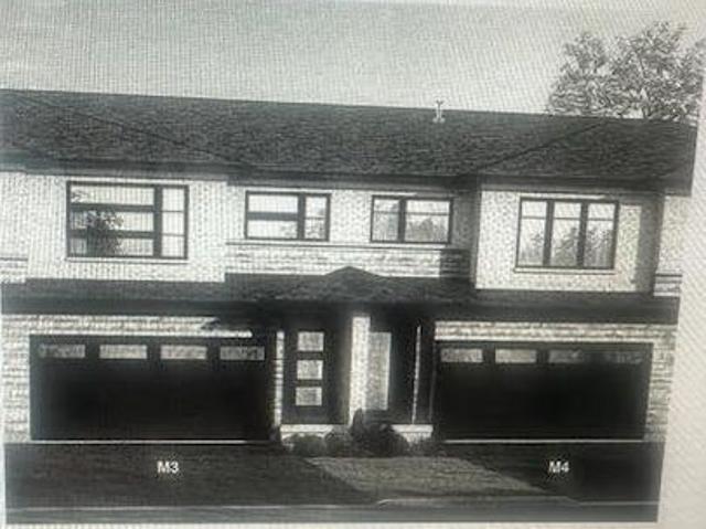 Townhouse for rent in Niagara Falls, Golden Horseshoe