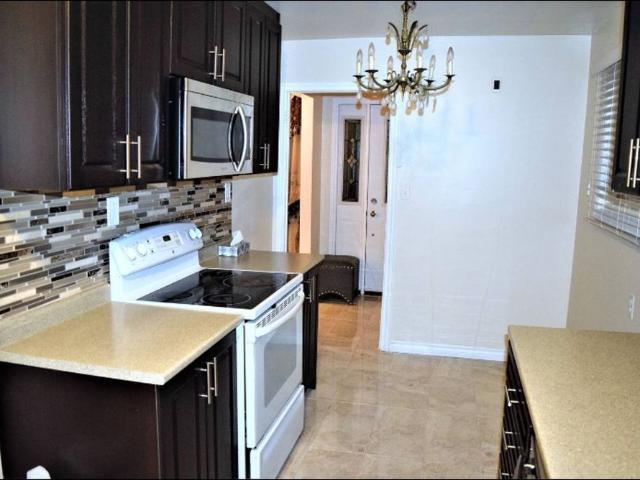 House for rent in Mississauga, Ontario
