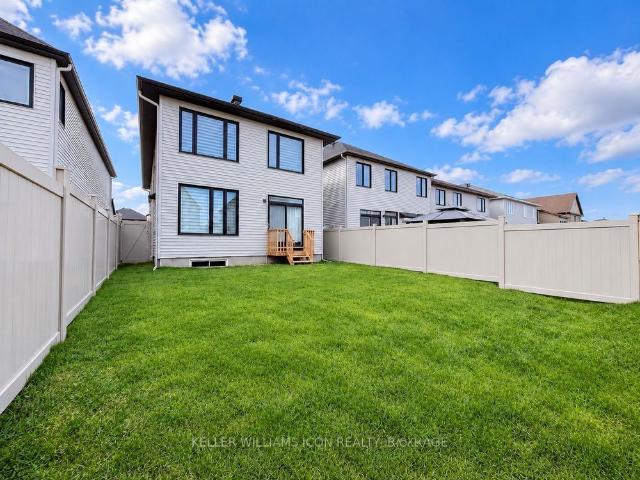 House for rent in Summerhill Village, Ottawa