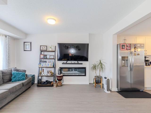 Townhouse for rent in Mulhurst Bay, Ontario