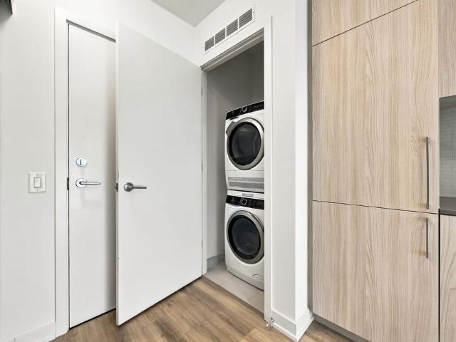 Apartment for rent in Scarborough—Rouge Park, Toronto