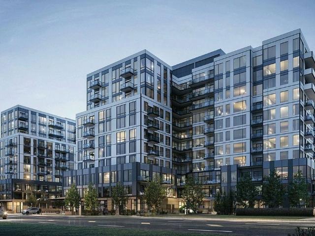 Apartment for rent in Scarborough—Rouge Park, Toronto