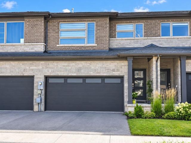 Townhouse for rent in Niagara, Ontario