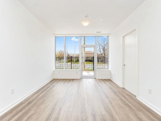 Apartment for rent in Woburn, Ontario