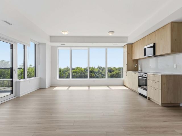 Apartment for rent in Woburn, Ontario