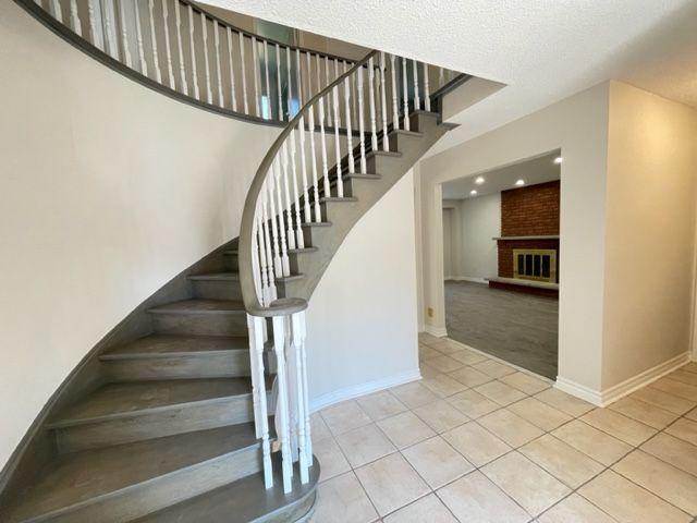 House for rent in Mississauga, Ontario