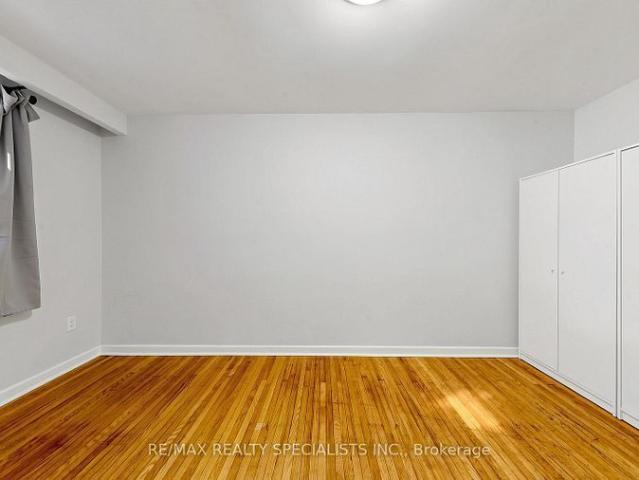 Apartment for rent in Mississauga, Ontario