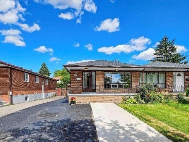 House for rent in Mississauga, Ontario
