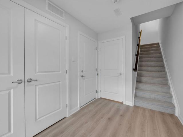 Townhouse for rent in Mississippi Mills, Ontario