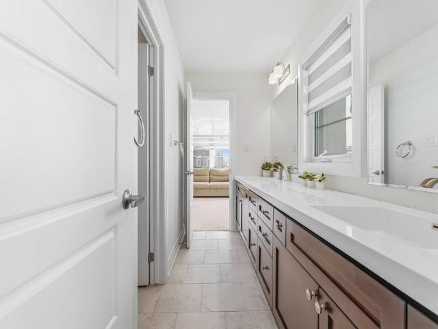House for rent in Milton, Ontario