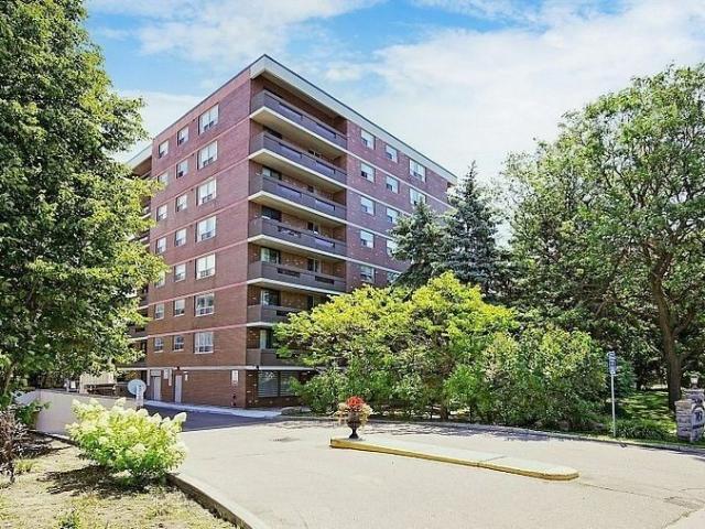 Apartment for rent in York, Ontario