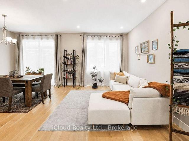 Apartment for rent in Arva, Ontario