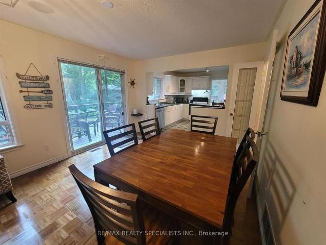 House for rent in Severn, Central Ontario
