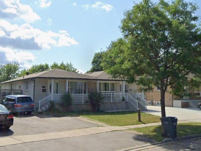 House for rent in Mississauga, Ontario