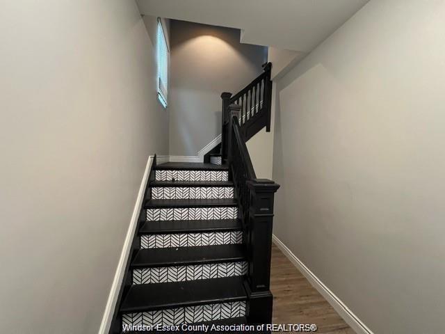 House for rent in Maidstone, Ontario
