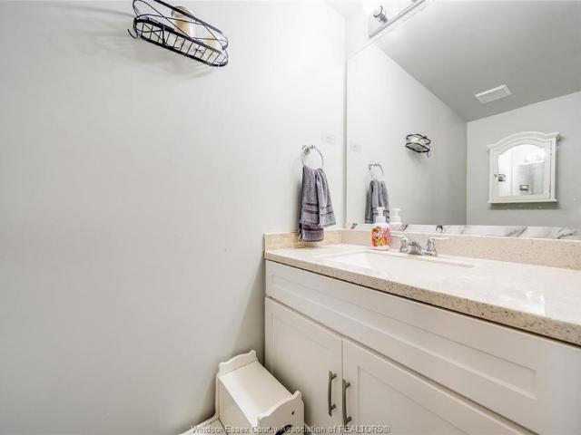 House for rent in Oldcastle, Ontario