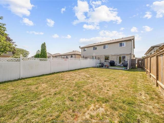House for rent in Tecumseh, Southwestern Ontario