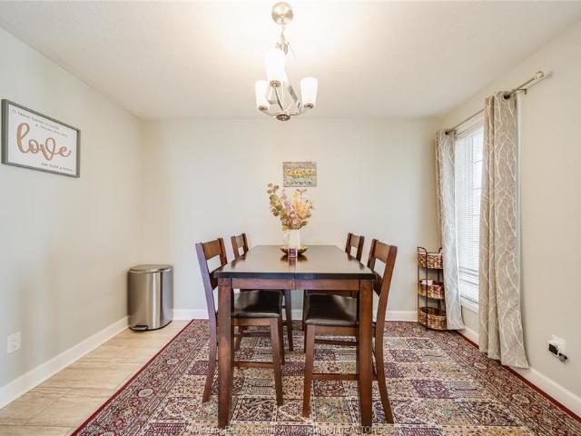 House for rent in Tecumseh, Southwestern Ontario