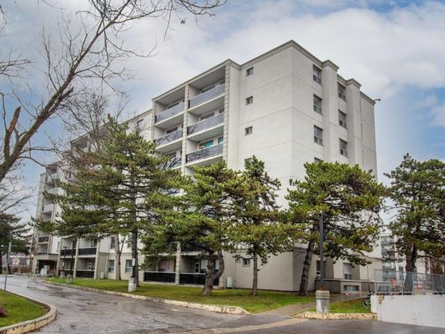 Apartment for rent in York, Ontario