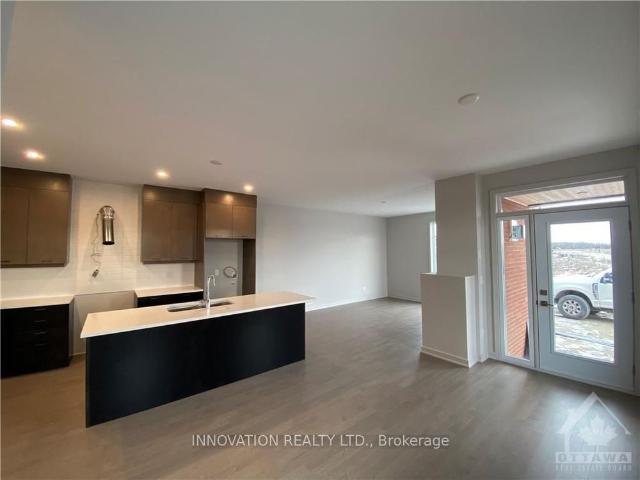Townhouse for rent in Mulhurst Bay, Ontario