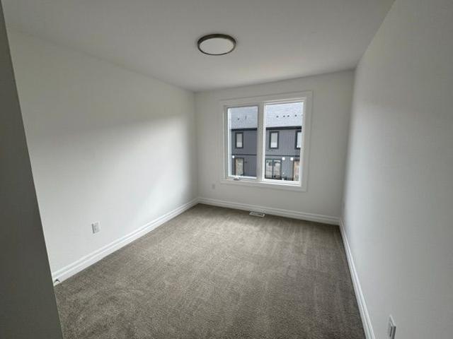 Townhouse for rent in Niagara, Ontario
