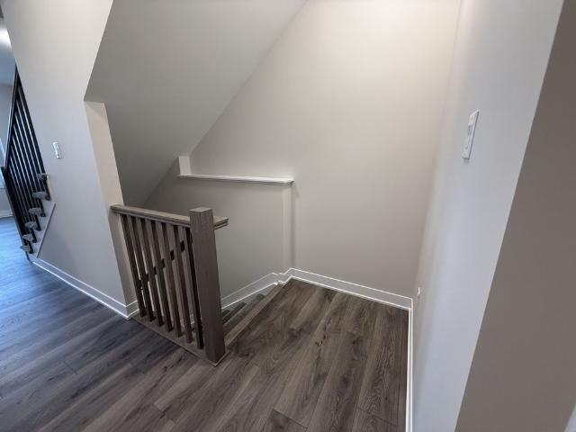Townhouse for rent in Mulhurst Bay, Ontario