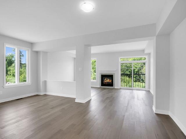 Townhouse for rent in Mulhurst Bay, Ontario