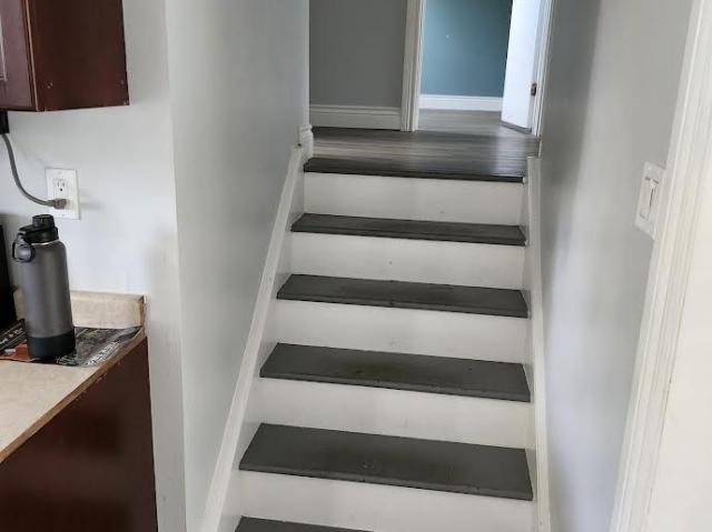 House for rent in Barrie, Central Ontario