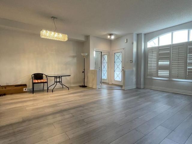 Townhouse for rent in Richmond Hill, Ontario