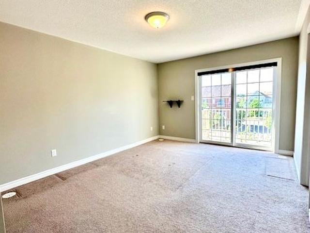 Townhouse for rent in York, Ontario