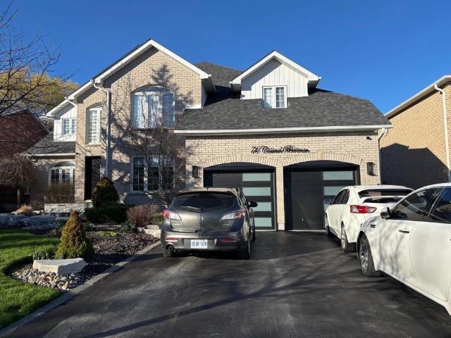 Apartment for rent in Georgina, Ontario