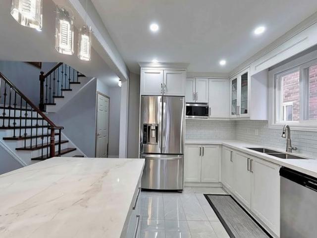 House for rent in Woburn, Ontario
