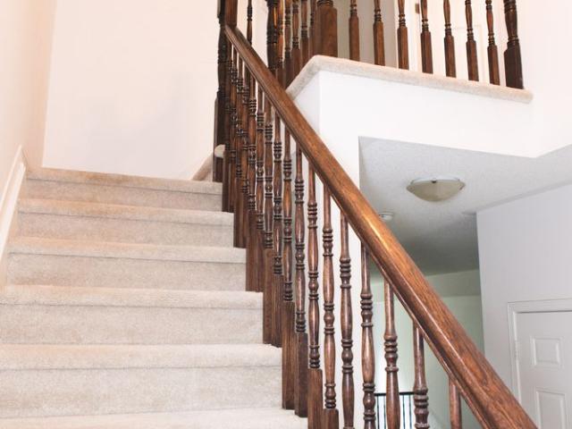 Townhouse for rent in Mulhurst Bay, Ontario