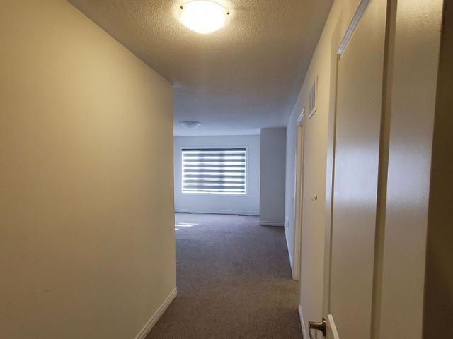 Townhouse for rent in Bradford West Gwillimbury, Ontario