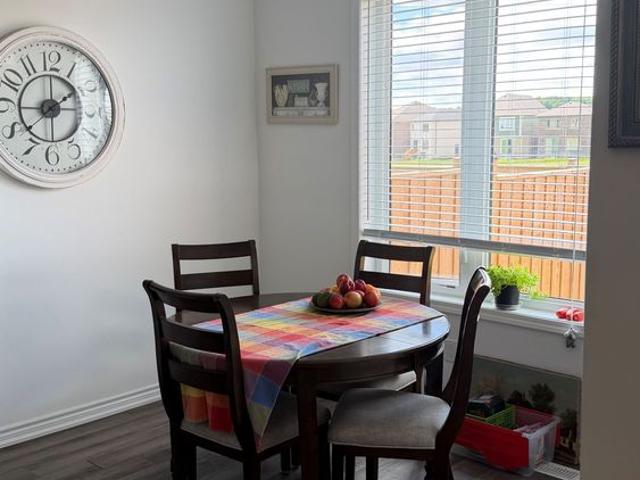 Townhouse for rent in Rosenberg, Kitchener