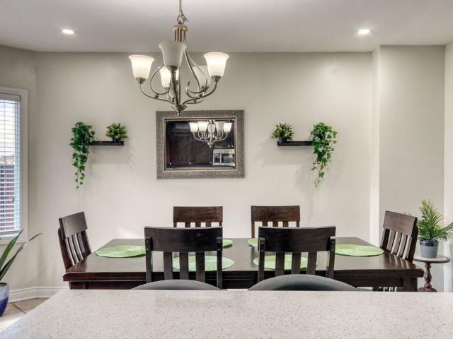 House for rent in Caledon, Ontario
