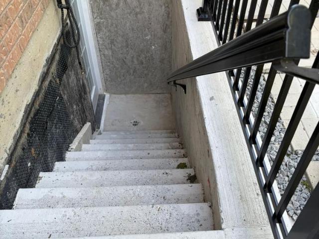 Apartment for rent in York, Ontario