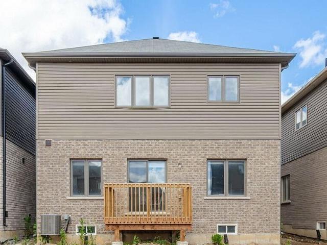 House for rent in Brant, Ontario