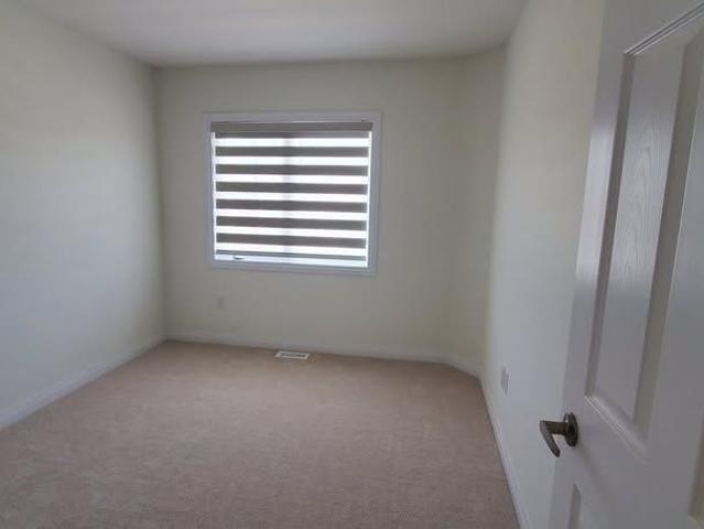 Townhouse for rent in Caledonia, Ontario