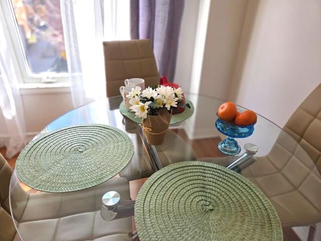 Apartment for rent in Woburn, Ontario